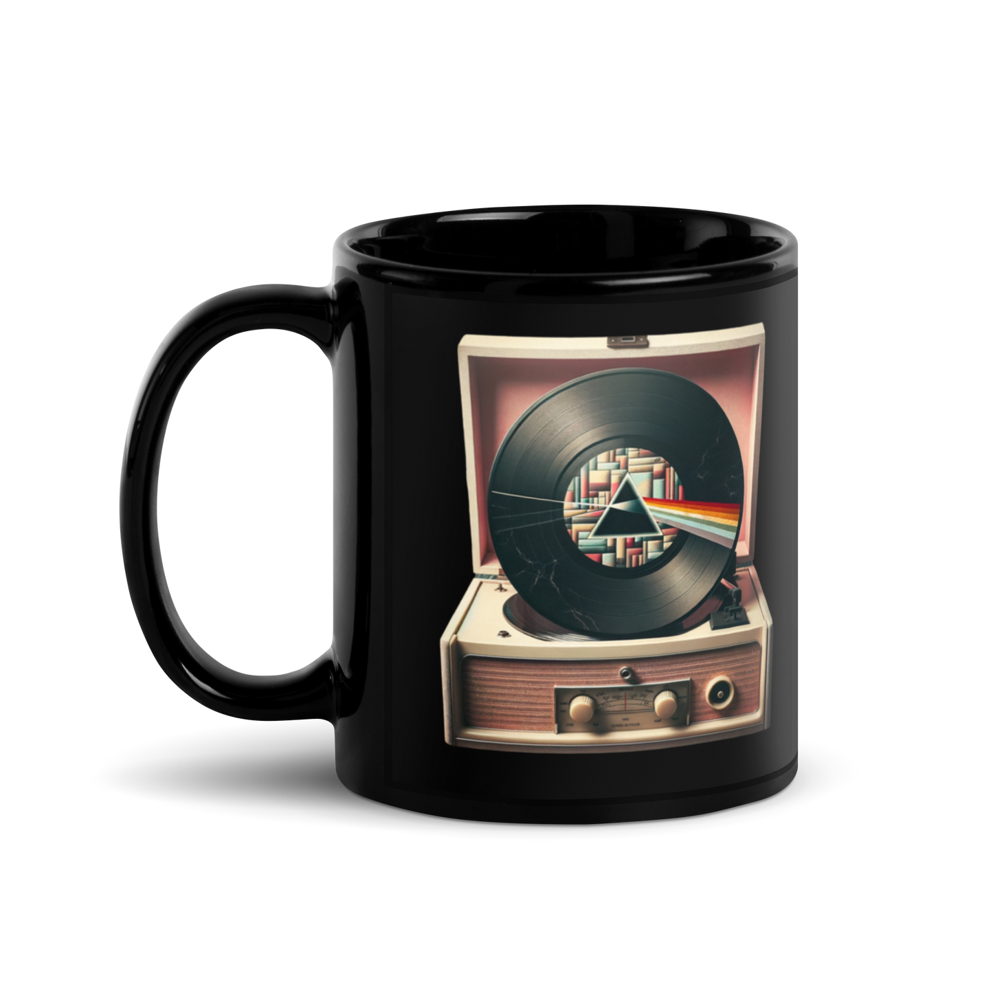 Rock Legend Vinyl