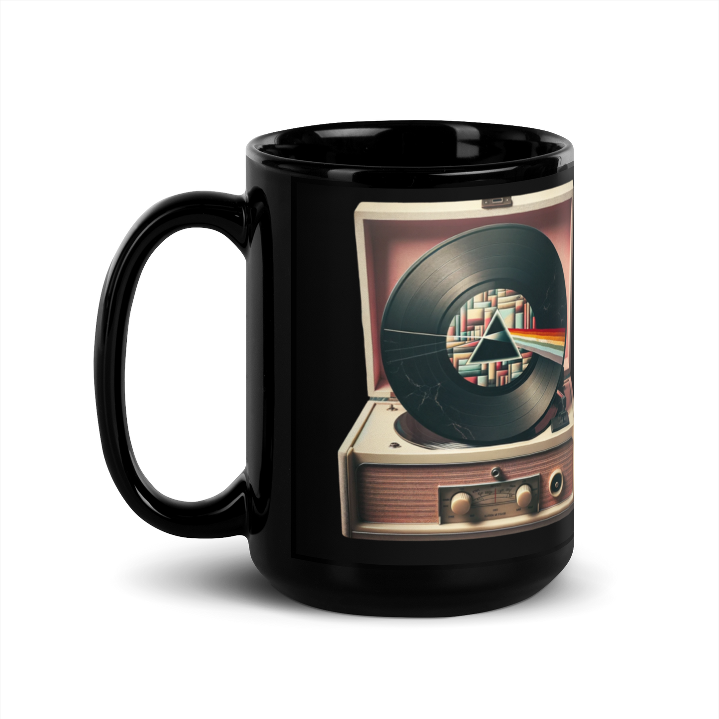 Rock Legend Vinyl