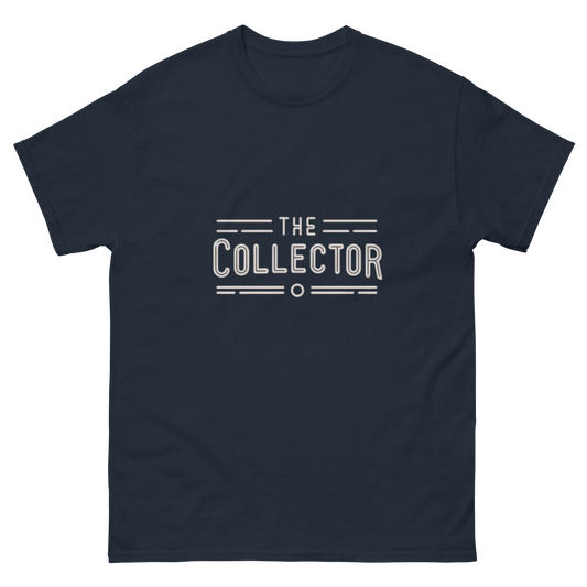 The Collector Classic Men's classic tee