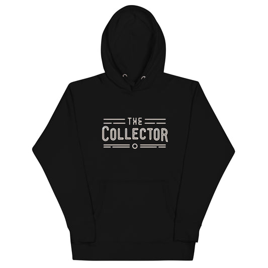 The Collector Classic Unisex Hoodie