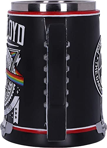 Pink Floyd Rock Band Stainless Steel Mug