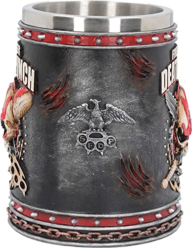 Five Finger Death Punch Rock Band Stainless Steel Mug