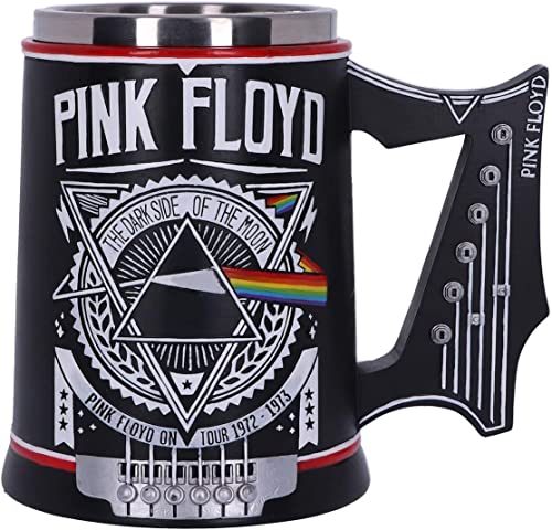 Pink Floyd Rock Band Stainless Steel Mug