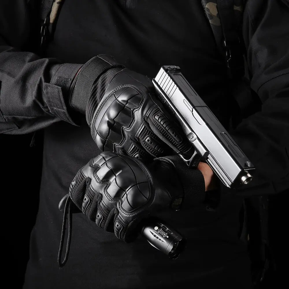 Tactical Gloves TouchScreen Outdoor Sports