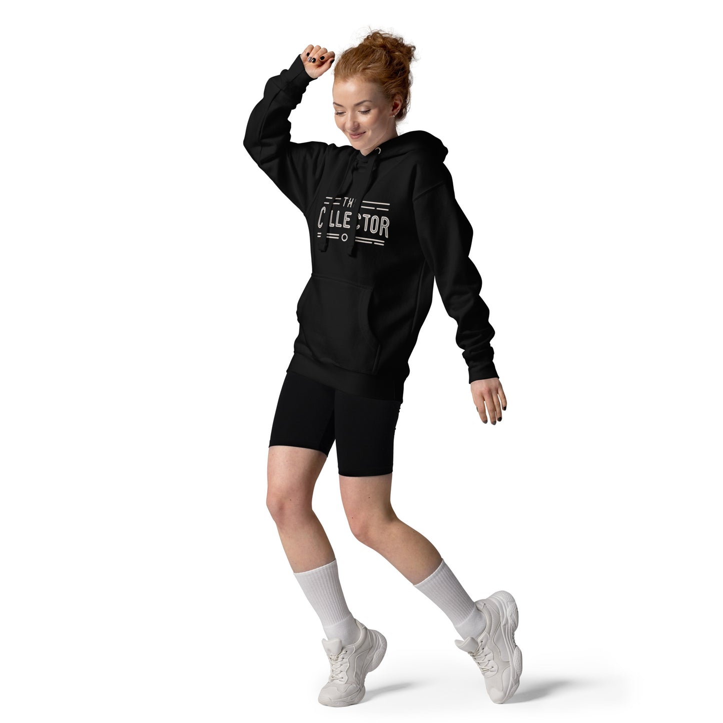 The Collector Classic Unisex Hoodie