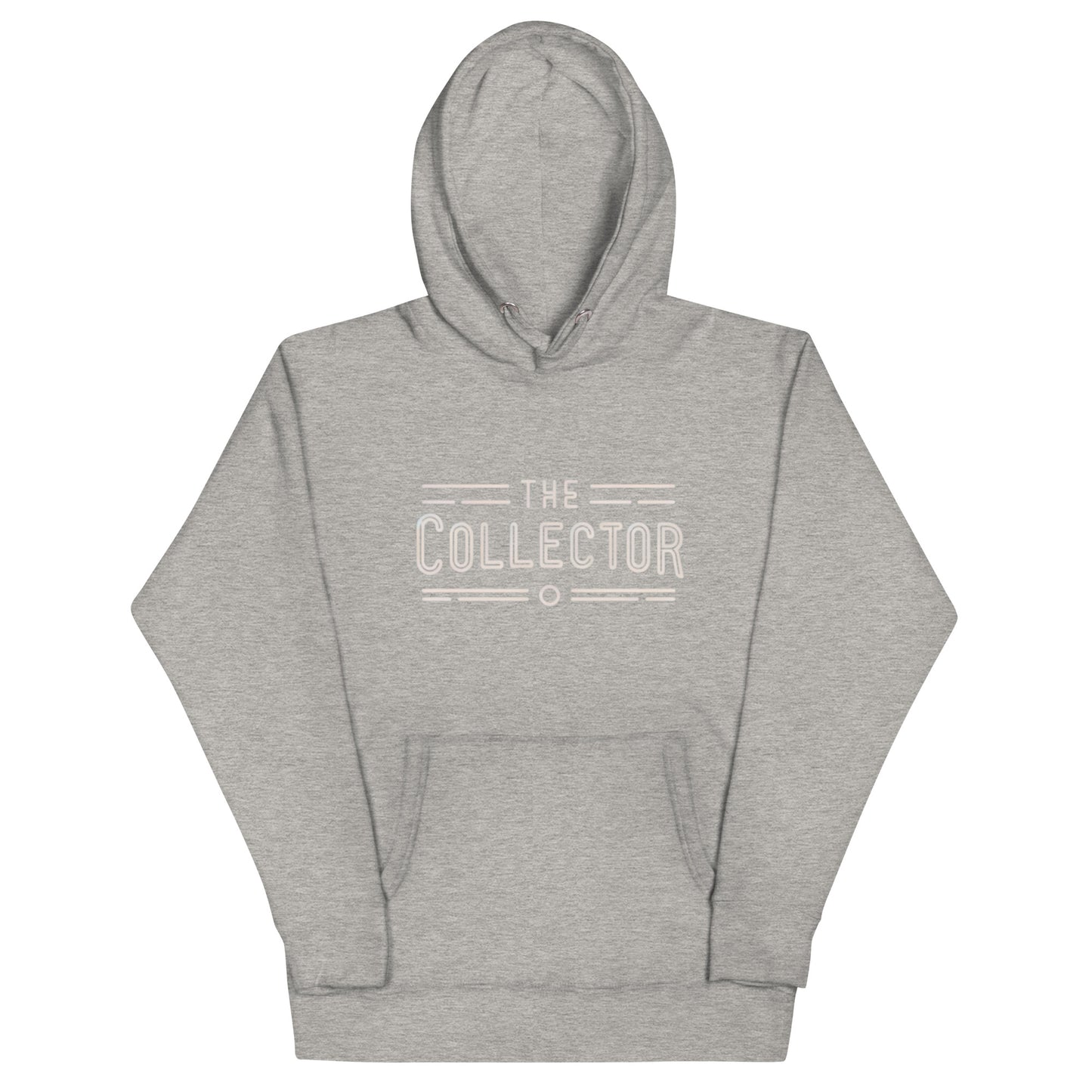 The Collector Classic Unisex Hoodie