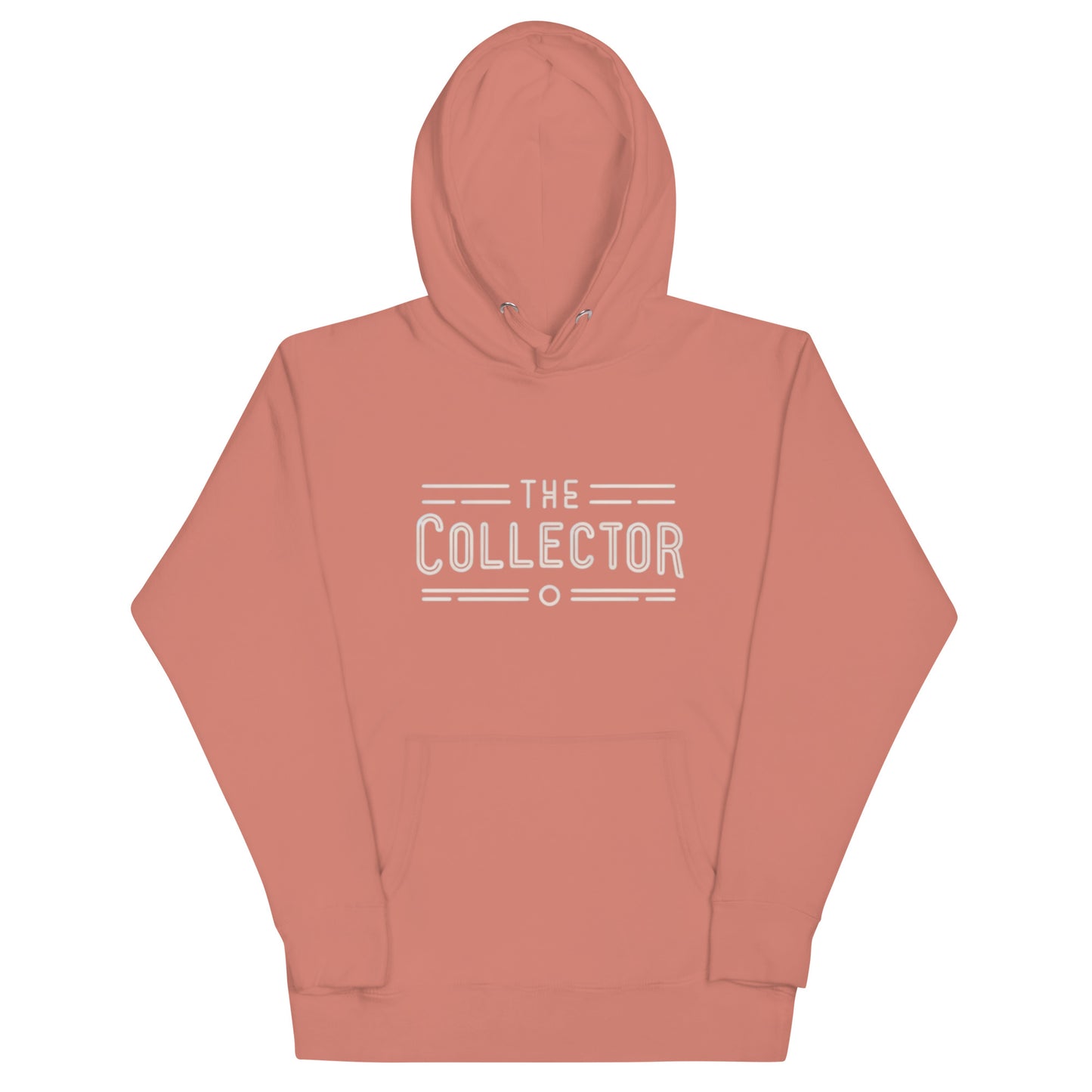 The Collector Classic Unisex Hoodie