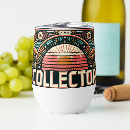 Wine tumbler