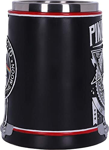 Pink Floyd Rock Band Stainless Steel Mug