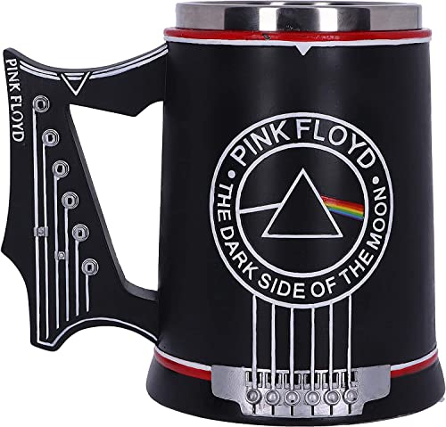 Pink Floyd Rock Band Stainless Steel Mug